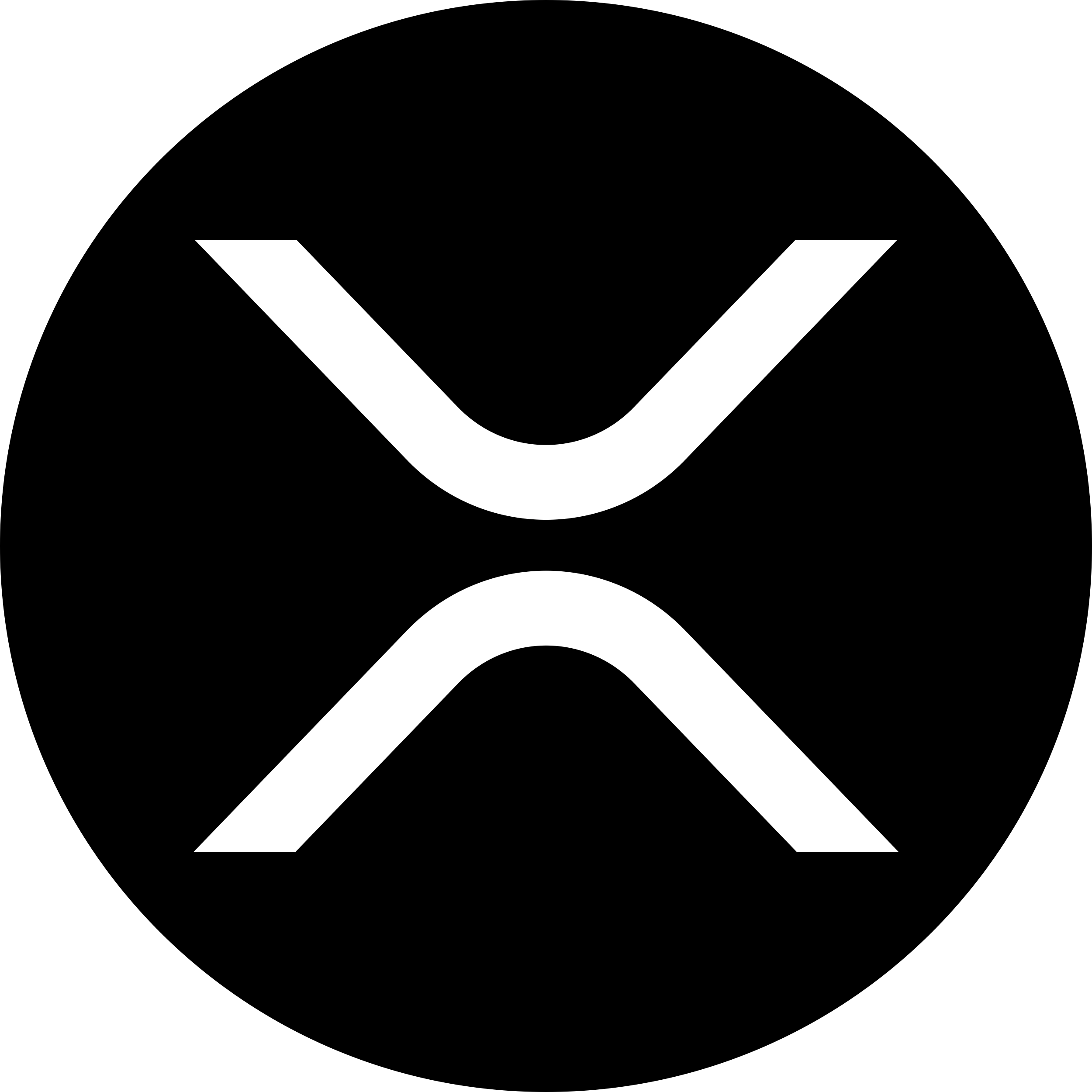 XRP Logo
